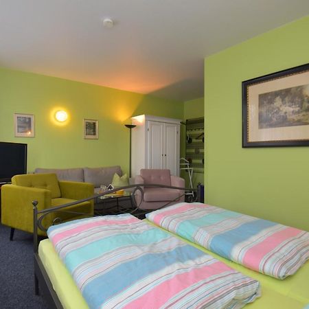 ארנשטאדט Hotel Goldene Sonne מראה חיצוני תמונה