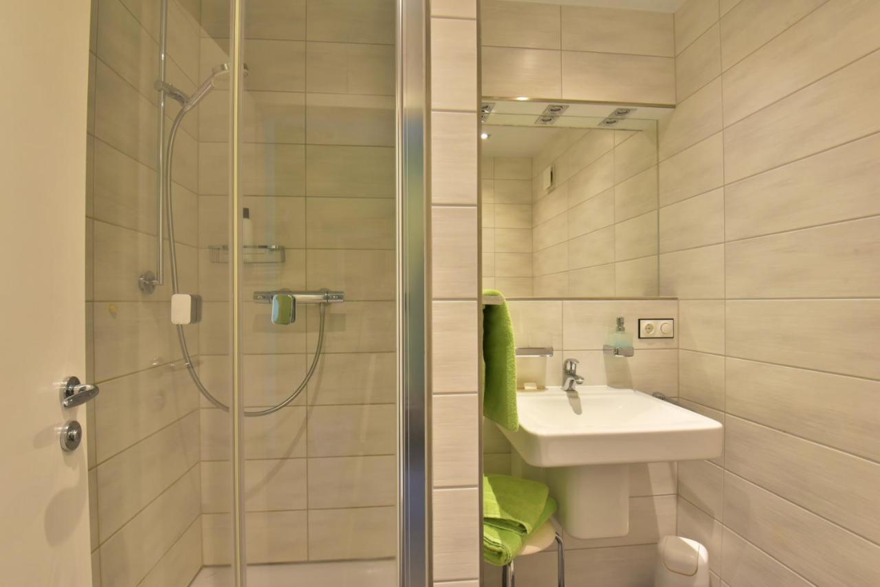 ארנשטאדט Hotel Goldene Sonne מראה חיצוני תמונה