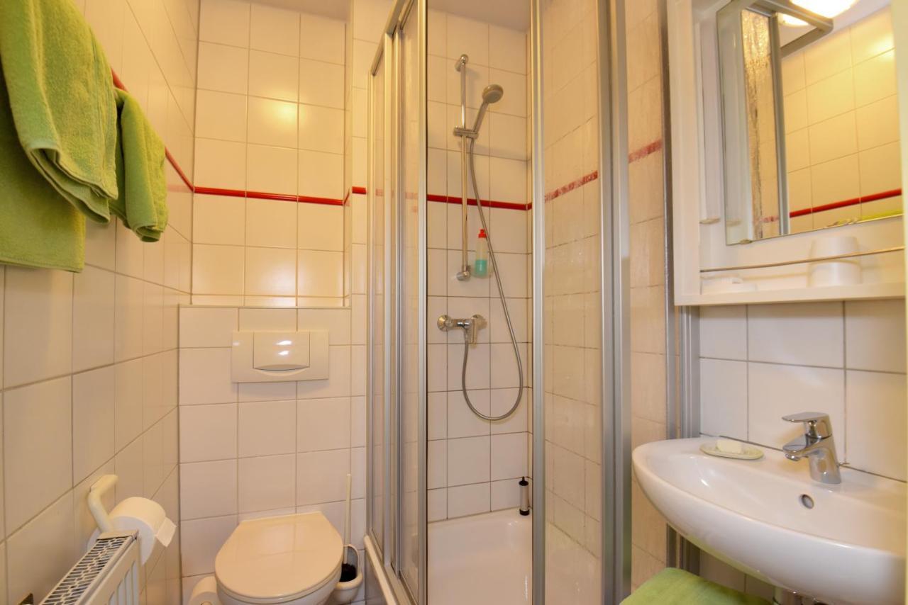 ארנשטאדט Hotel Goldene Sonne מראה חיצוני תמונה