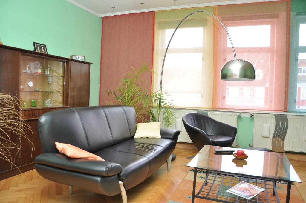 ארנשטאדט Hotel Goldene Sonne מראה חיצוני תמונה